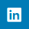 icon social linkedin