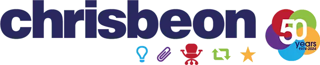 Chrisbeon logo