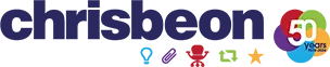 Chrisbeon logo