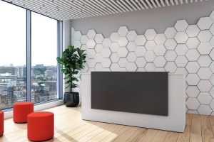 Office reception area guide for businesses 5