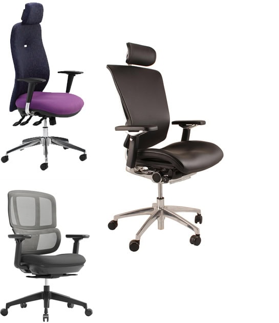 office chairs