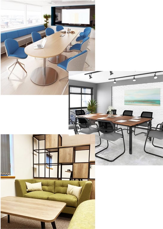 office meeting rooms