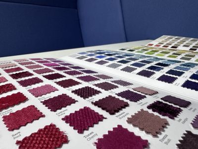 Get ahead: Plan your office refurb now