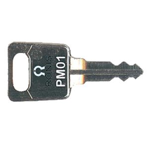 Item Reference - Locks-and-keys-1