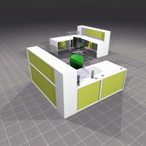 Item Reference - Reception-mid-level-IMAGE 1