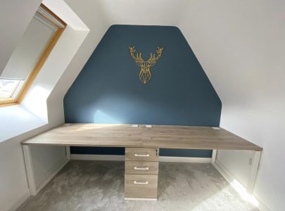 Are you working from home?