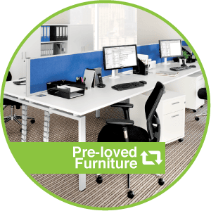 pre loved furniture thumbnail