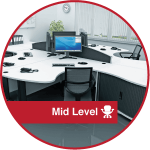 mid level desking furniture thumbnail