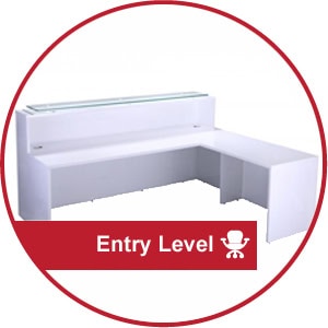 reception entry level thumbnail
