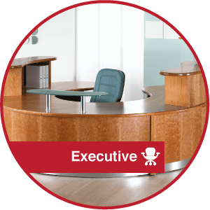 reception executive level thumbnail