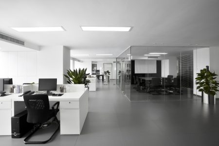 How would you like your new office to look?