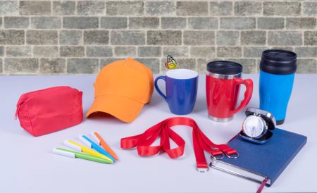 Promotional goods – a great way to sell your business