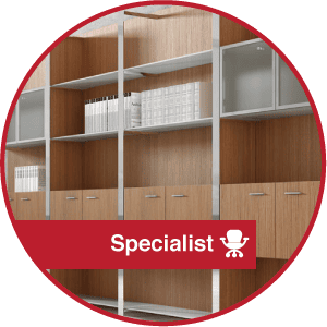 storage specialist thumbnail