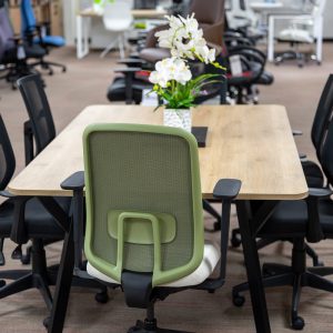 furniture showroom in telford