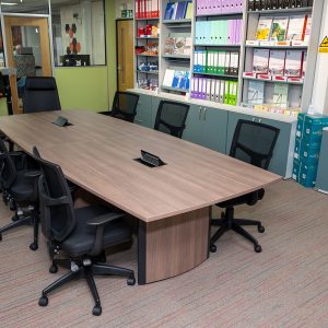 furniture showroom in telford