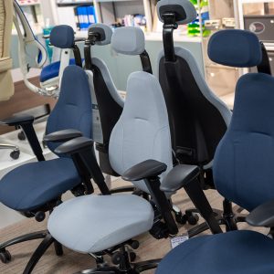 furniture showroom in telford