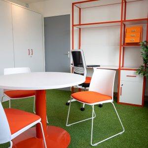 furniture showroom in telford