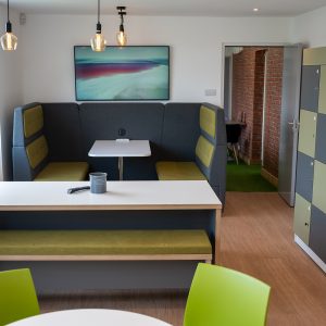 furniture showroom in telford