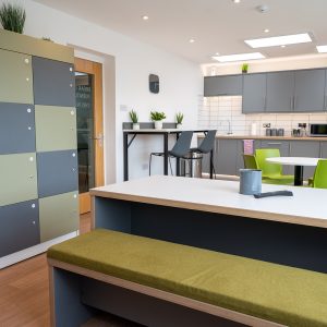 furniture showroom in telford