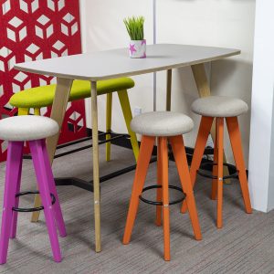 furniture showroom in telford