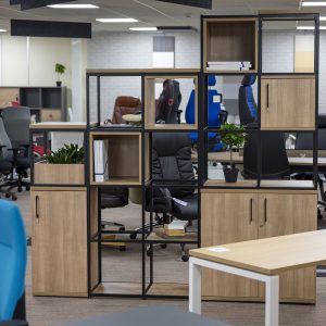 furniture showroom in telford