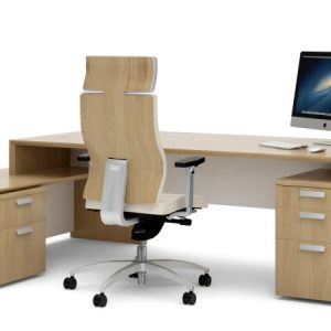 Item Reference - Desking-Executive-IMAGE 55