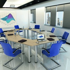 Item Reference - Boardroom-and-Tables-Entry-Level-IMAGE 19