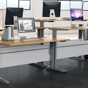 Item Reference - Desking-Adjustable-IMAGE 1