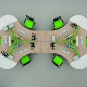 Item Reference - Desking-mid-level-IMAGE 19