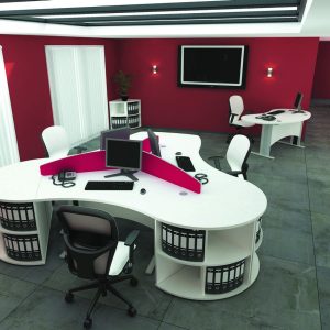 Item Reference - Desking-mid-level-IMAGE 30