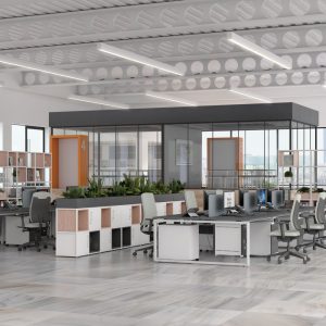 Item Reference - Desking-mid-level-IMAGE 79