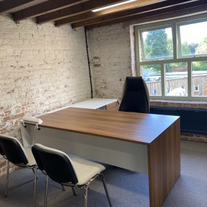 Item Reference - Desking-Executive-IMAGE 57