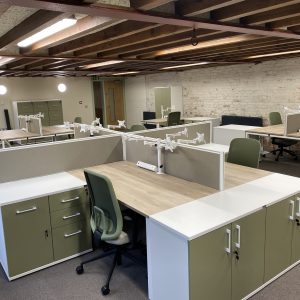 Item Reference - Desking-mid-level-IMAGE 87