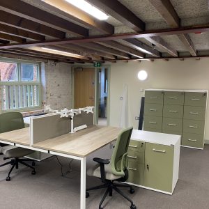 Item Reference - Desking-mid-level-IMAGE 82