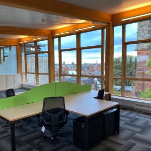 Item Reference - Desking-mid-level-IMAGE 96