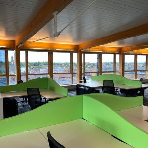 Item Reference - Desking-mid-level-IMAGE 93