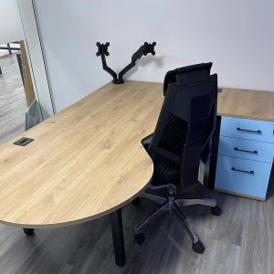 Item Reference - Desking-mid-level-IMAGE 99