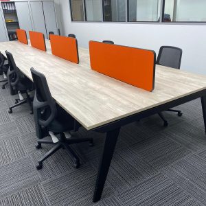 Item Reference - Desking-mid-level-IMAGE 104