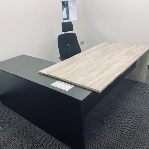 Item Reference - Desking-Executive-IMAGE 58