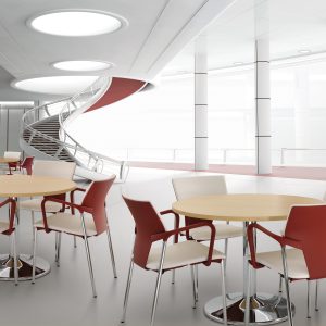 Item Reference - cafe-bistro-seating-IMAGE 1