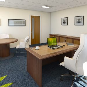 Item Reference - Desking-Executive-IMAGE 47