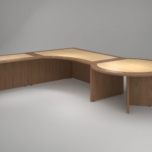 Item Reference - Desking-Executive-IMAGE 48